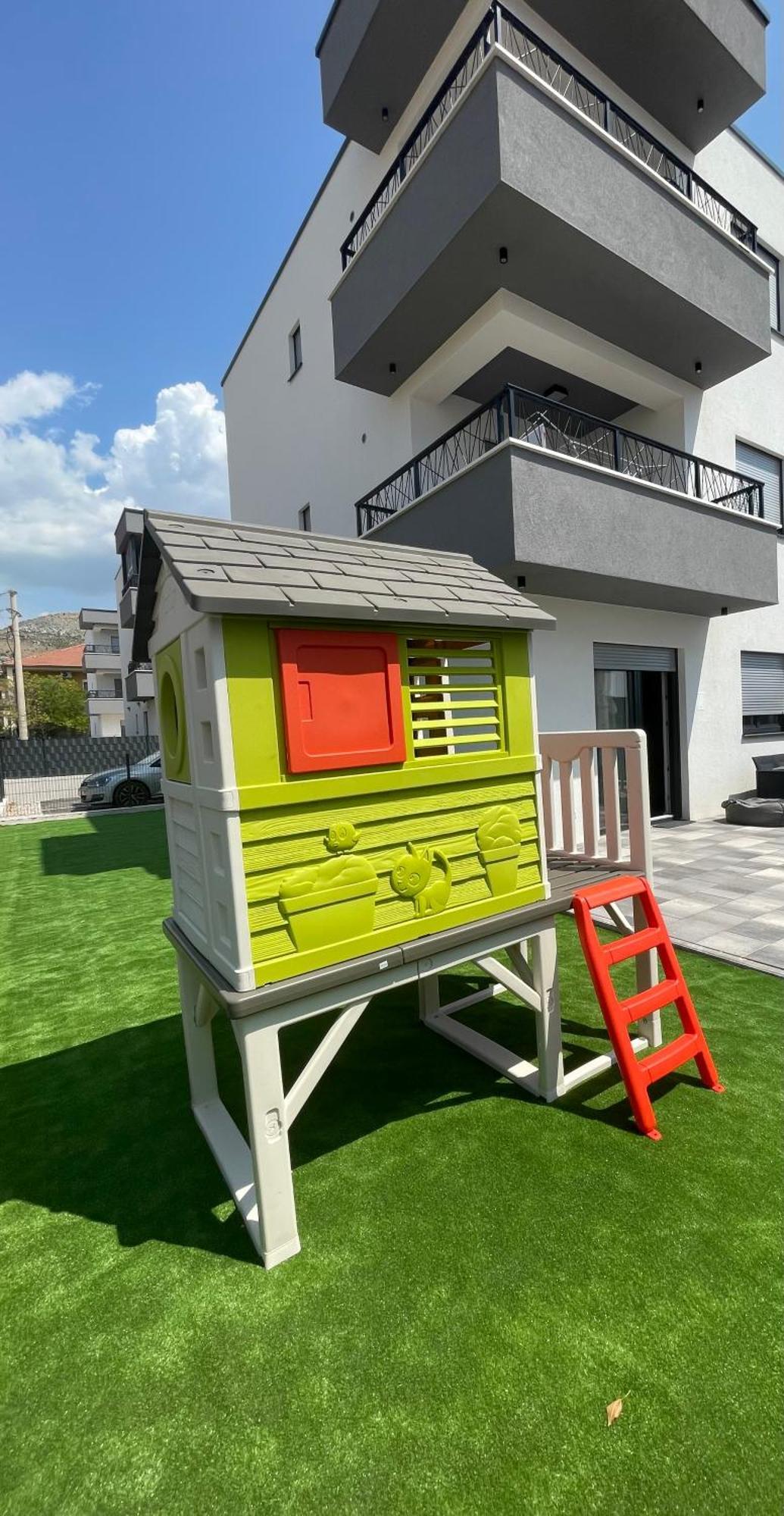 Apartments Maya & Tina Trogir Exterior photo